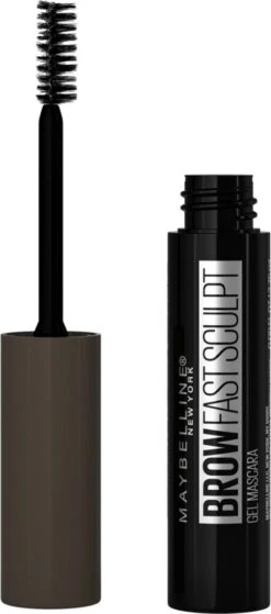 Maybelline Brow Fast Sculpt - 04 Medium Brown - Wenkbrauwgel