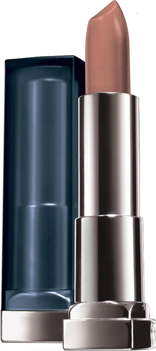 Maybelline Color Sensational - 930 Nude Embrace - Matte Nude - Lippenstift - Afbeelding 10