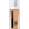 Maybelline New York Super Stay Active Wear Foundation - Foundation - 21 Nude Beige