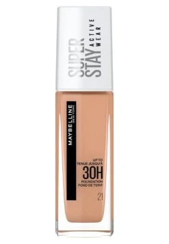 Maybelline New York Super Stay Active Wear Foundation - Foundation - 21 Nude Beige
