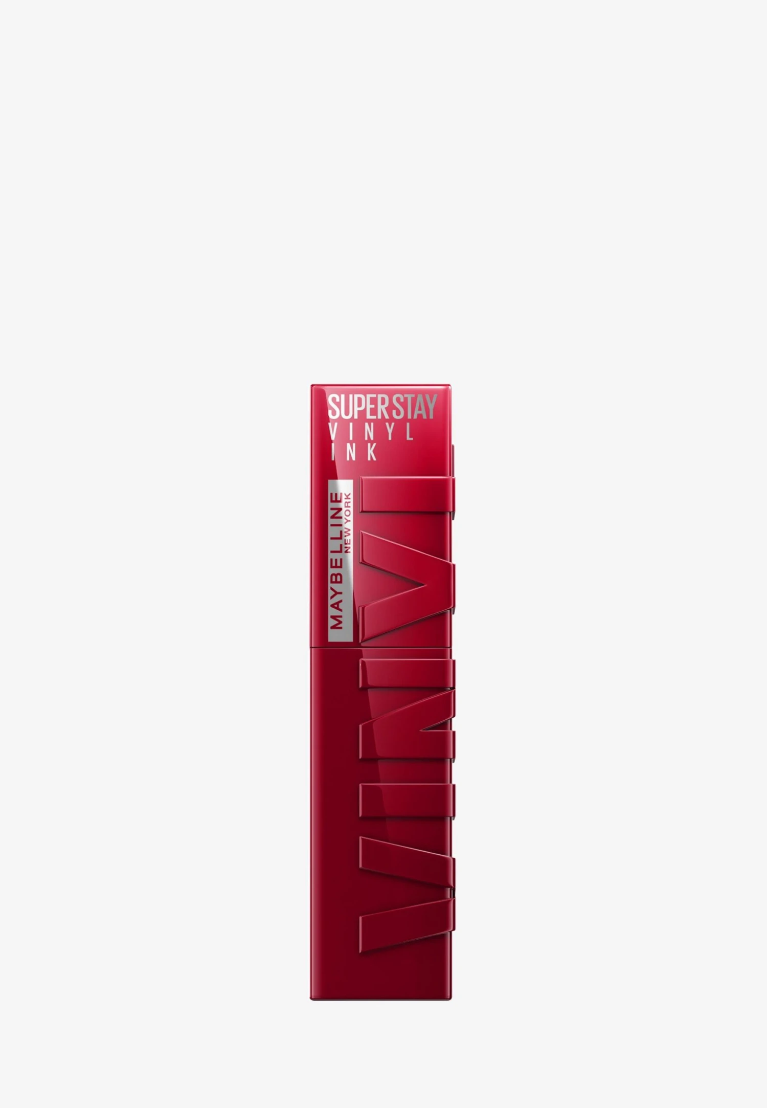 Maybelline New York Super Stay Vinyl Ink - Vloeibare Lippenstift - Royal - Afbeelding 2