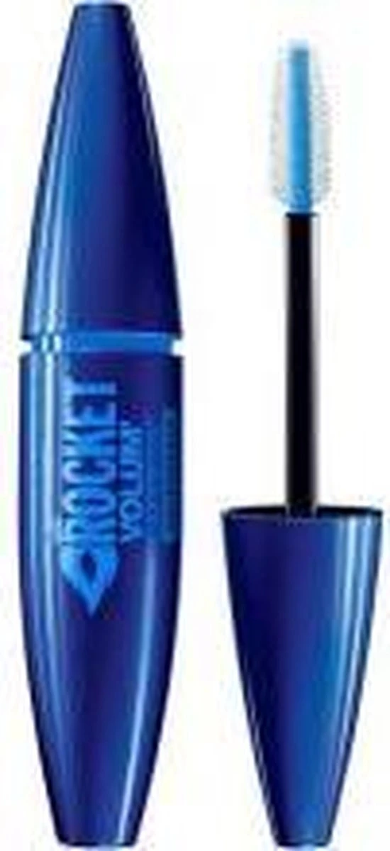 Maybelline Volum'Express Waterproof Mascara - The Rocket - Afbeelding 6