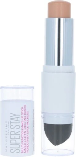 Maybelline SuperStay Foundation Stick - 021 Nude Beige