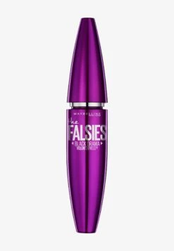 Maybelline New York Volum' Express Mascara - Mascara - Black Drama