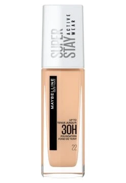 Maybelline New York Super Stay Active Wear Foundation - Foundation - 22 Light Bisque