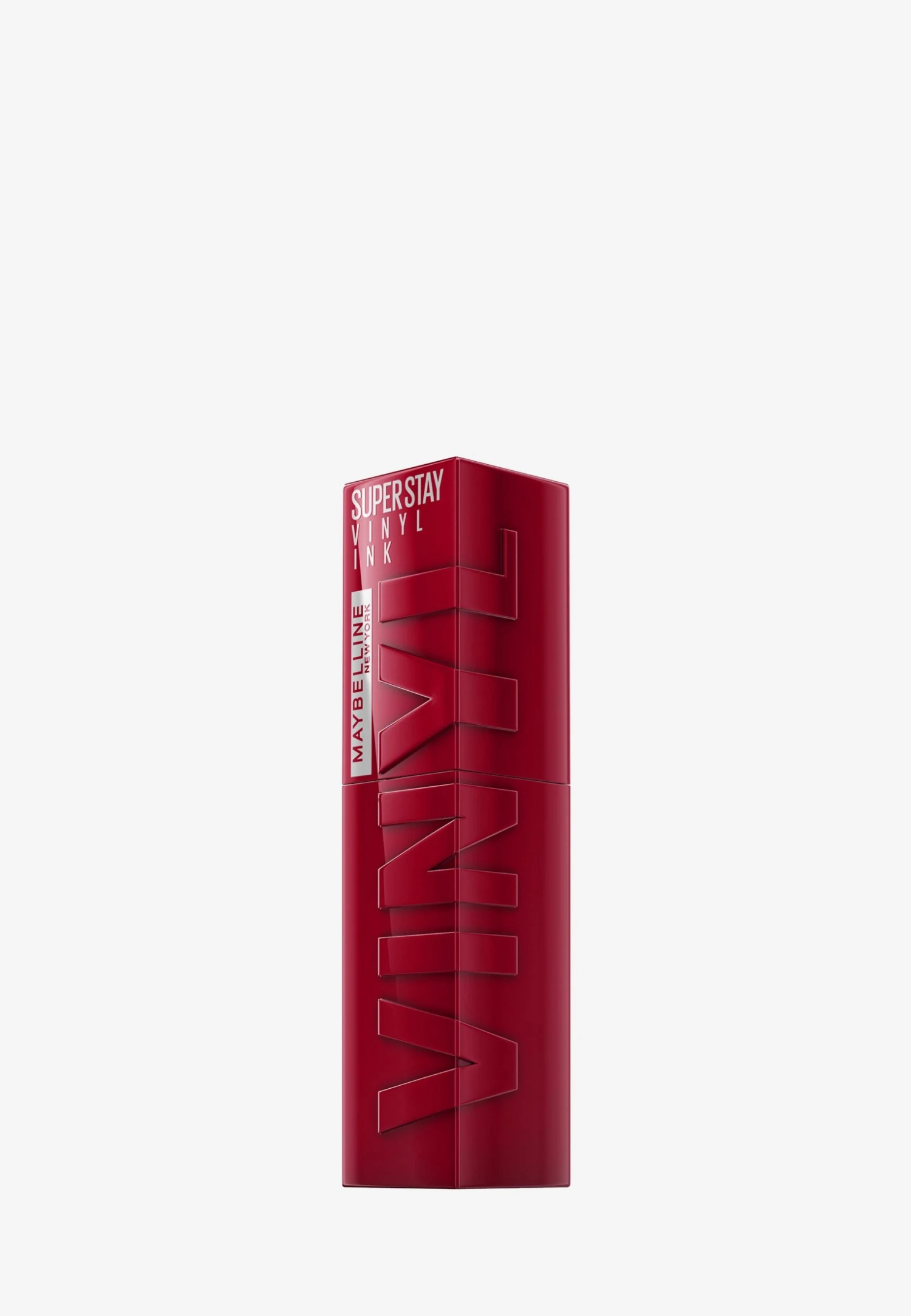 Maybelline New York Super Stay Vinyl Ink - Vloeibare Lippenstift - Royal - Afbeelding 3