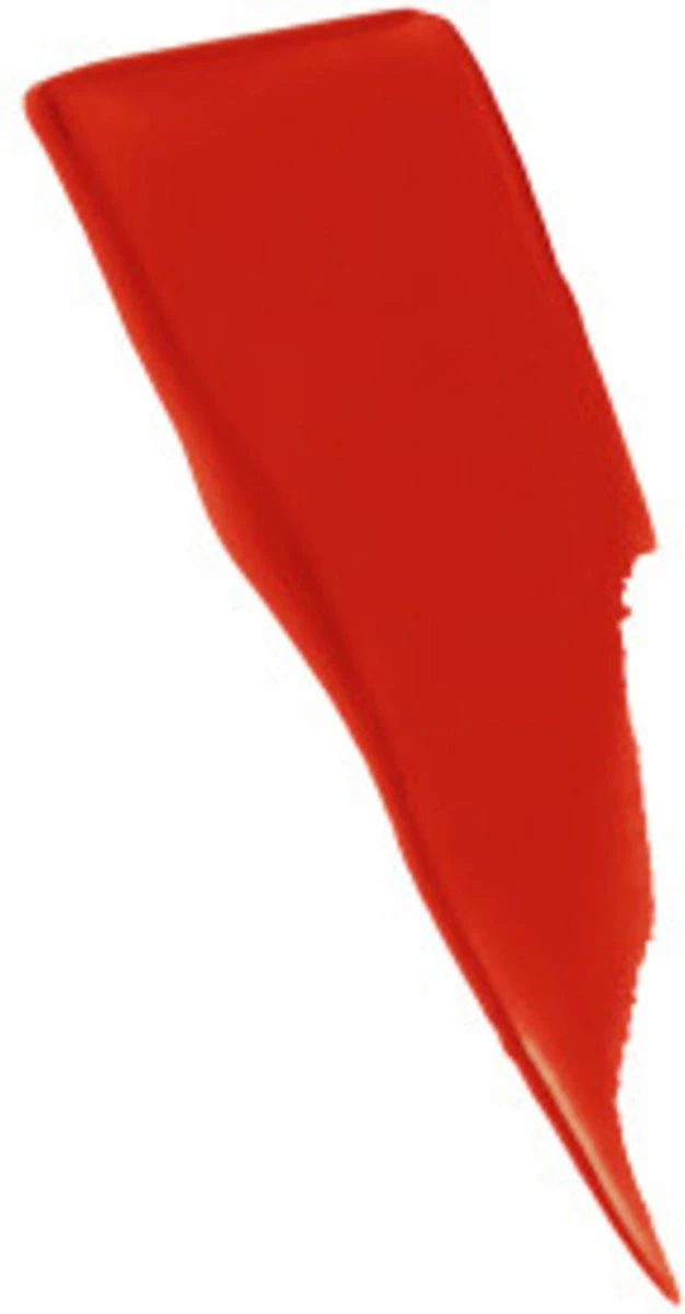 Maybelline SuperStay Matte Ink Lippenstift - 330 Innovator - 5 Ml - Afbeelding 3
