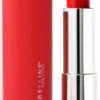 Maybelline Color Sensational Made For All Lippenstift - 382 Red For Me - Rood - Mat