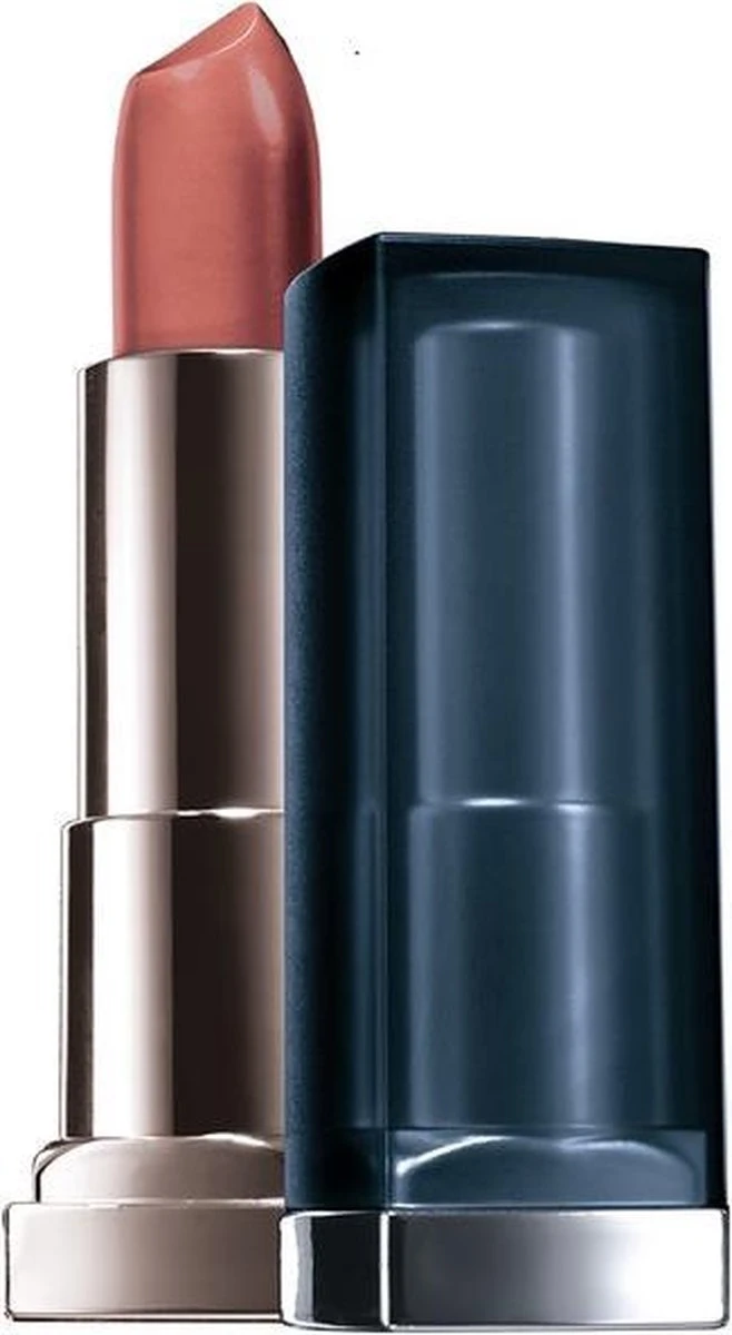 Maybelline Color Sensational - 930 Nude Embrace - Matte Nude - Lippenstift - Afbeelding 12