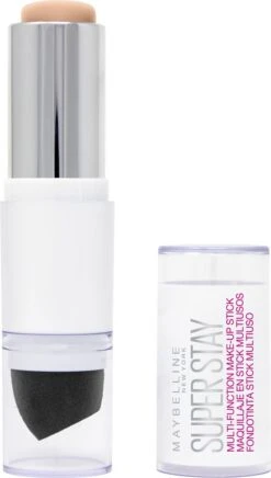 Maybelline SuperStay Multi-use Foundation Stick - 060 Caramel