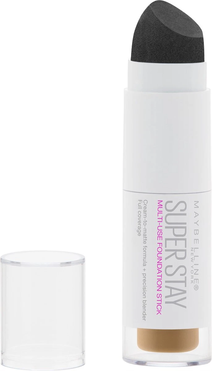 Maybelline SuperStay Multi-use Foundation Stick - 036 Warm Sun - Afbeelding 5