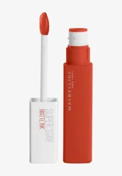Maybelline New York Super Stay Matte Ink - Lip Stain - Globetrotter