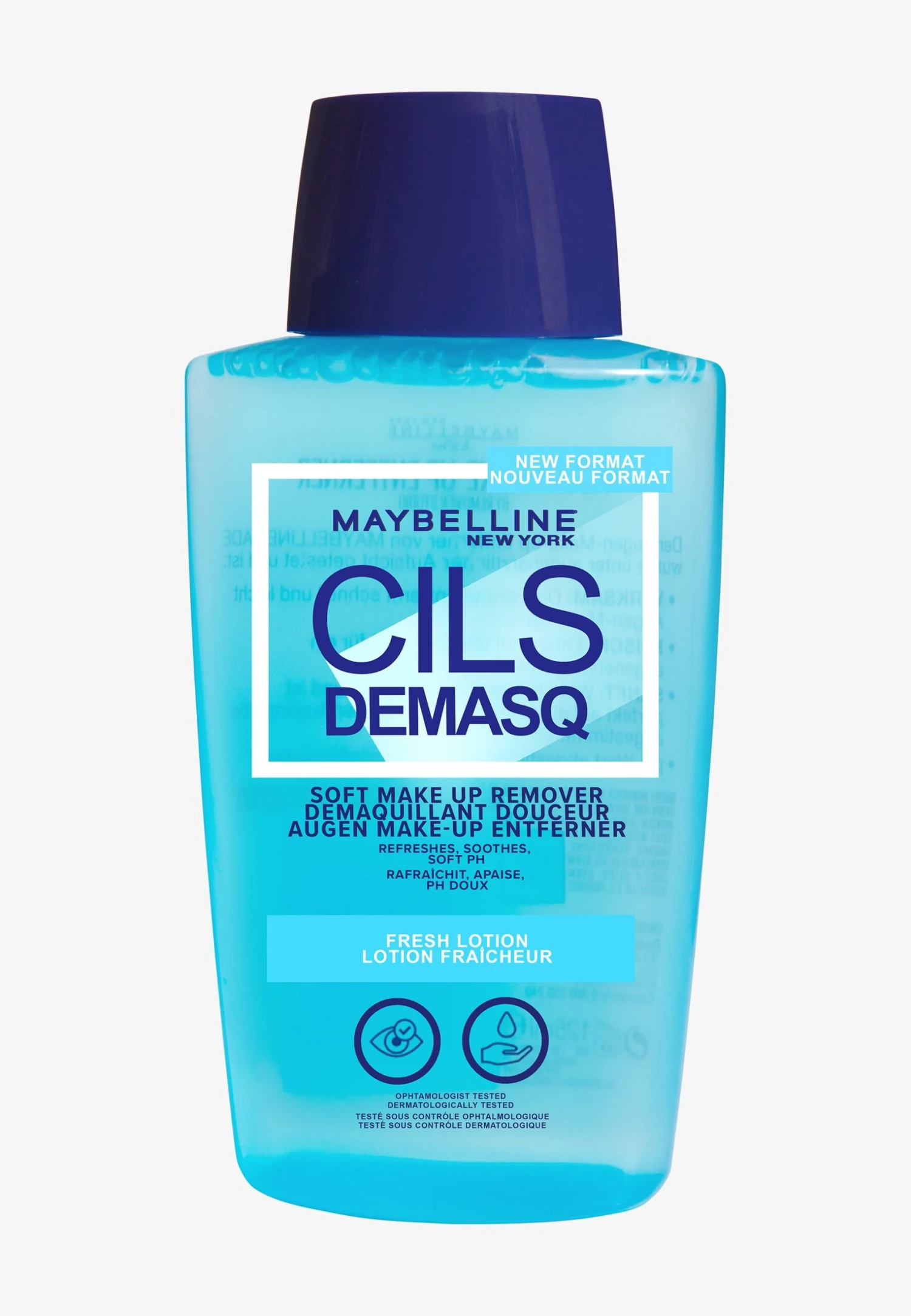 Maybelline New York Bestseller Gift Set - Make-Upset - Very Black/The Nudes/Transparent - Afbeelding 8