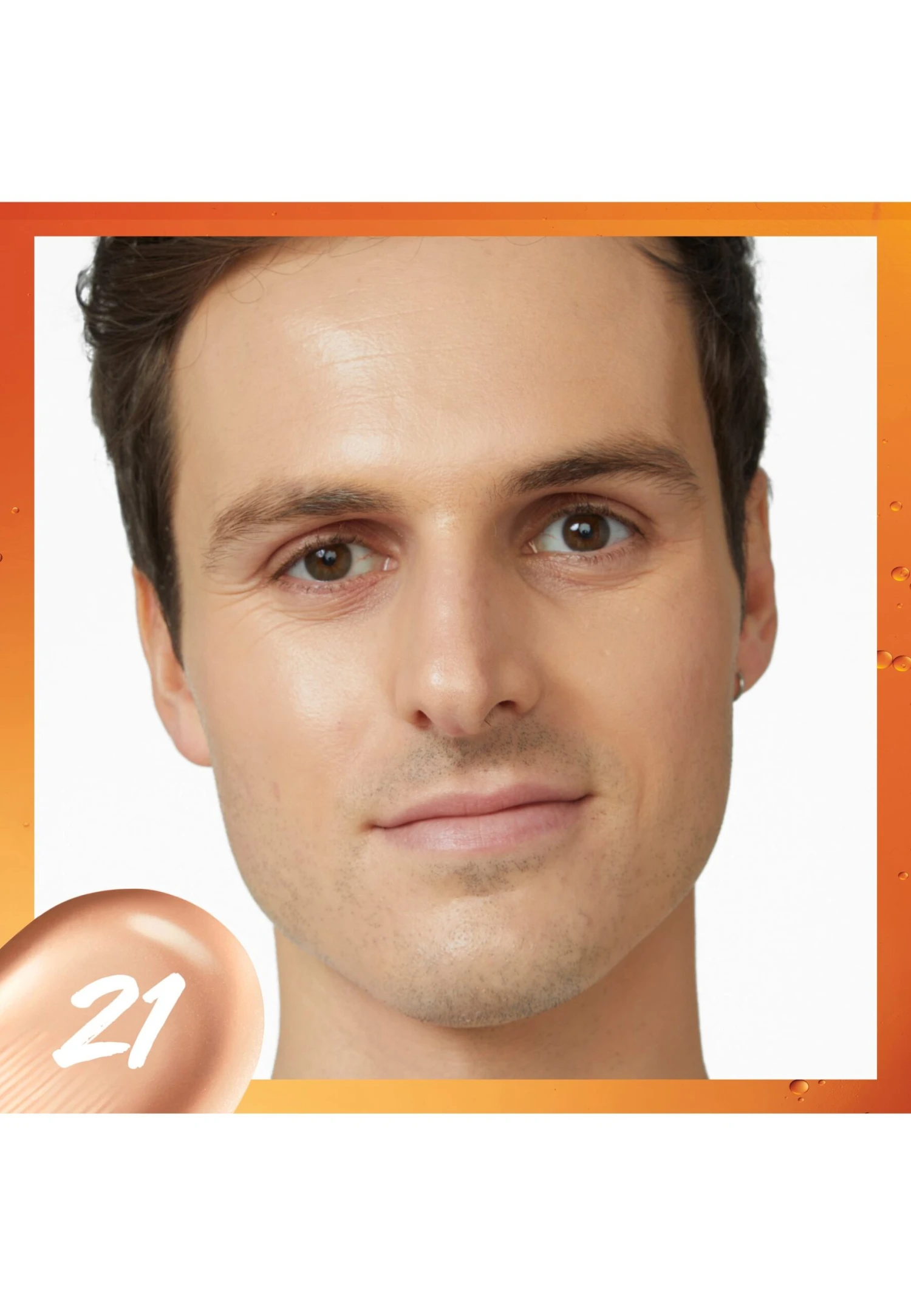 Maybelline New York Super Stay 24H Skin Tint - Foundation - Nude Beige - Afbeelding 3