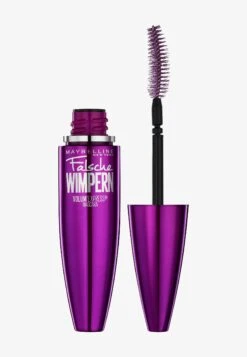 Maybelline New York Volum' Express Mascara - Mascara - Very Black
