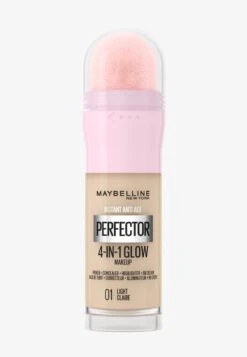 Maybelline New York Instant Perfector Glow 4-In-1 - Foundation - Light