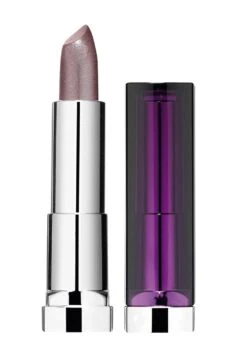 Maybelline New York Color Sensational Lipstick - Lippenstift - 240 Galactic Mauve