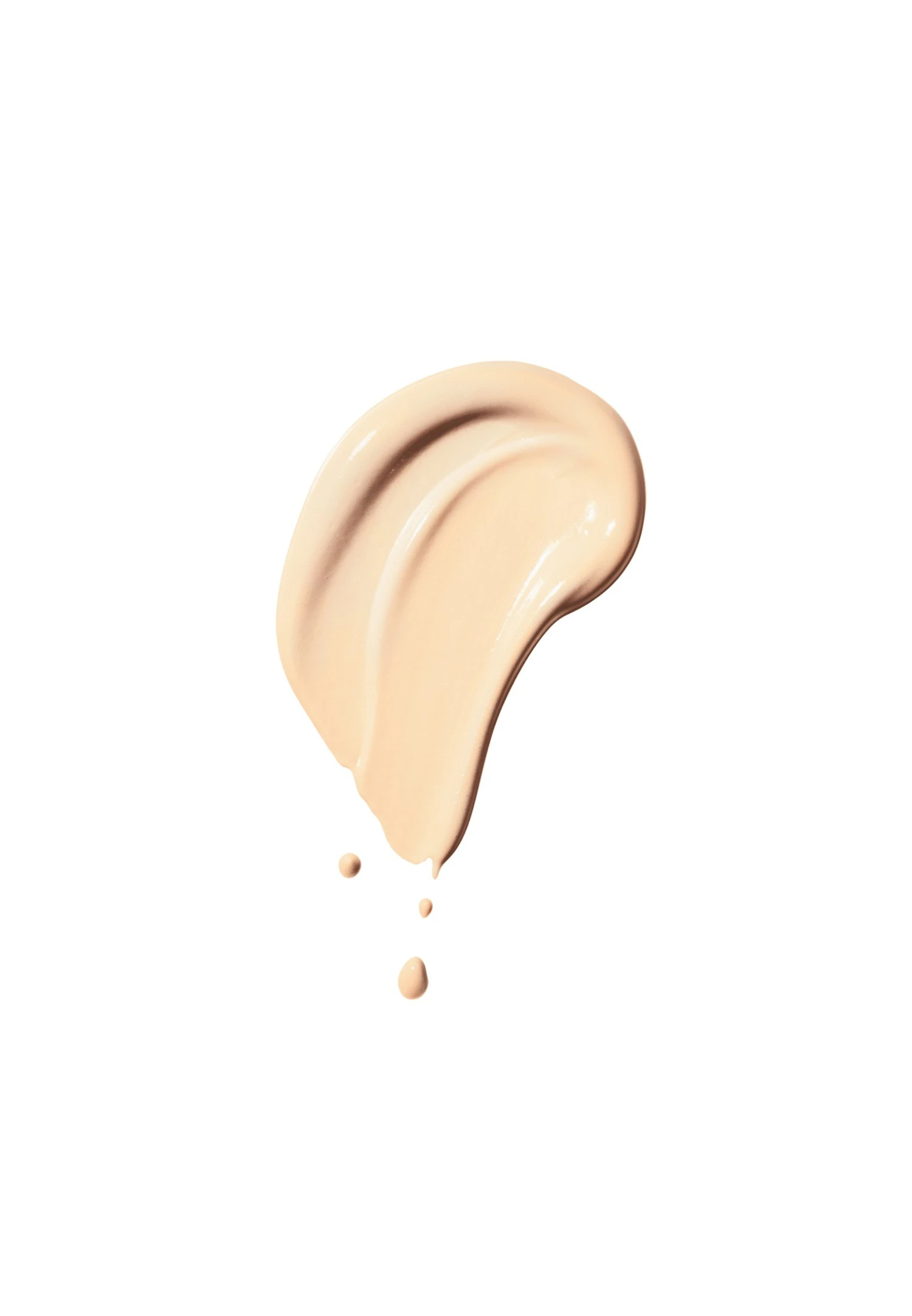 Maybelline New York Dream Radiant Liquid Make-Up - Foundation - 10 Ivory - Afbeelding 2