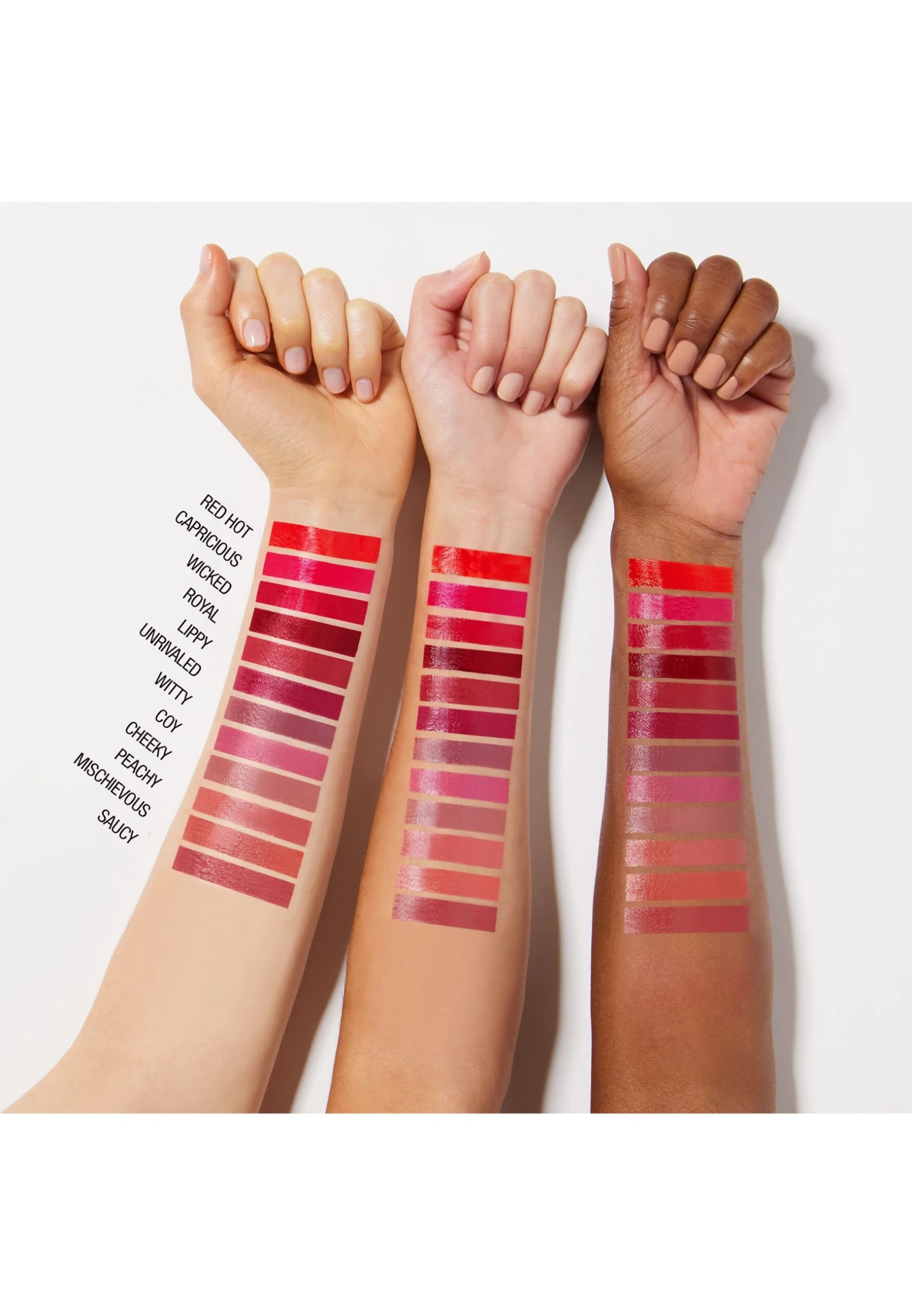 Maybelline New York Super Stay Vinyl Ink - Vloeibare Lippenstift - Royal - Afbeelding 8