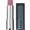 Maybelline New York Color Sensational Creamy Mattes Lipstick - Lippenstift - 942 Blushing