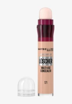 Maybelline New York Instant Anti-Age Effect Concealer - Concealer - 121 Light Honey