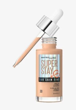 Maybelline New York Super Stay 24H Skin Tint - Foundation - Sand