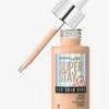 Maybelline New York Super Stay 24H Skin Tint - Foundation - Nude Beige