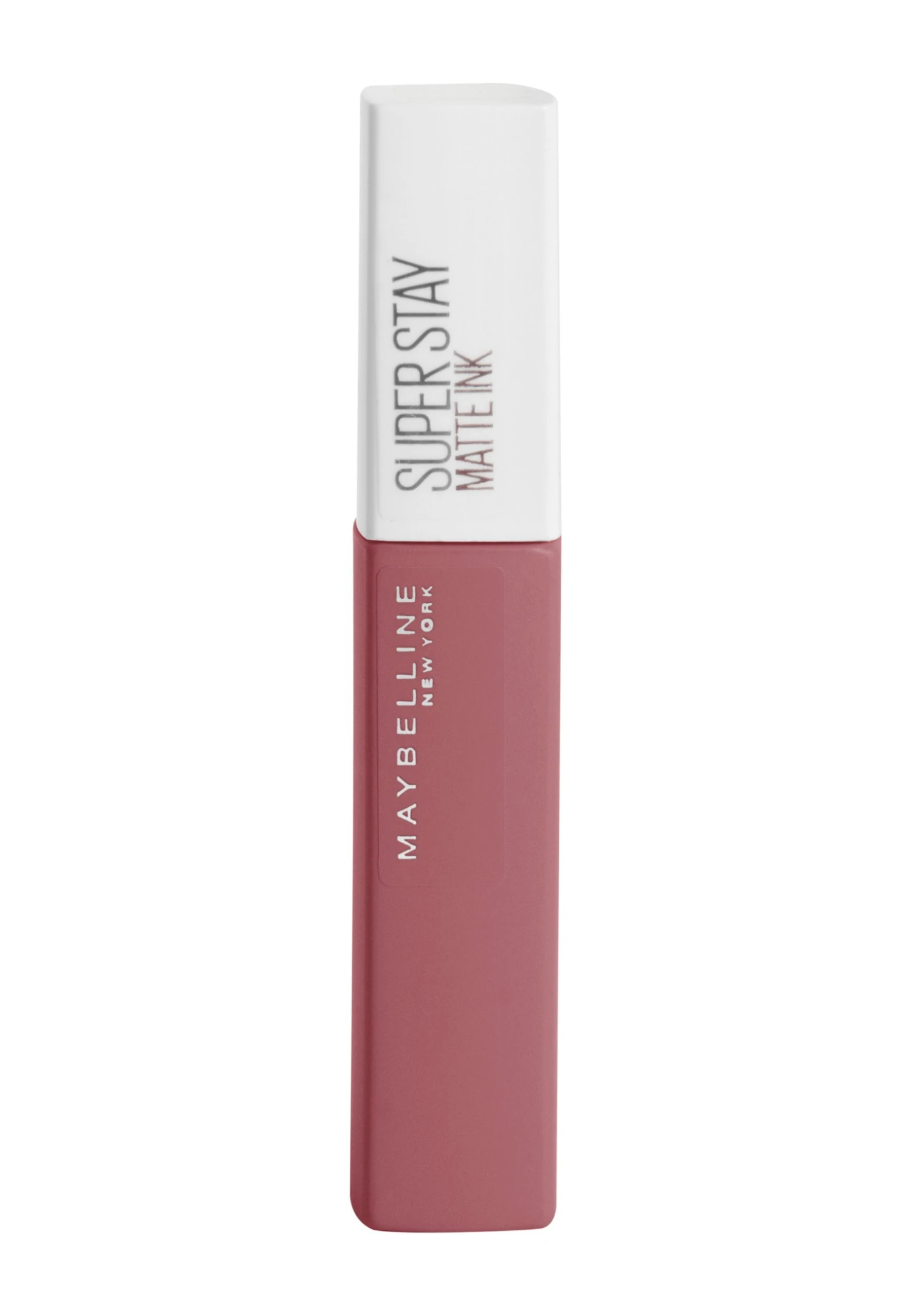 Maybelline New York Superstay Matte Ink- Vloeibare Lippenstift - Soloist - Afbeelding 2